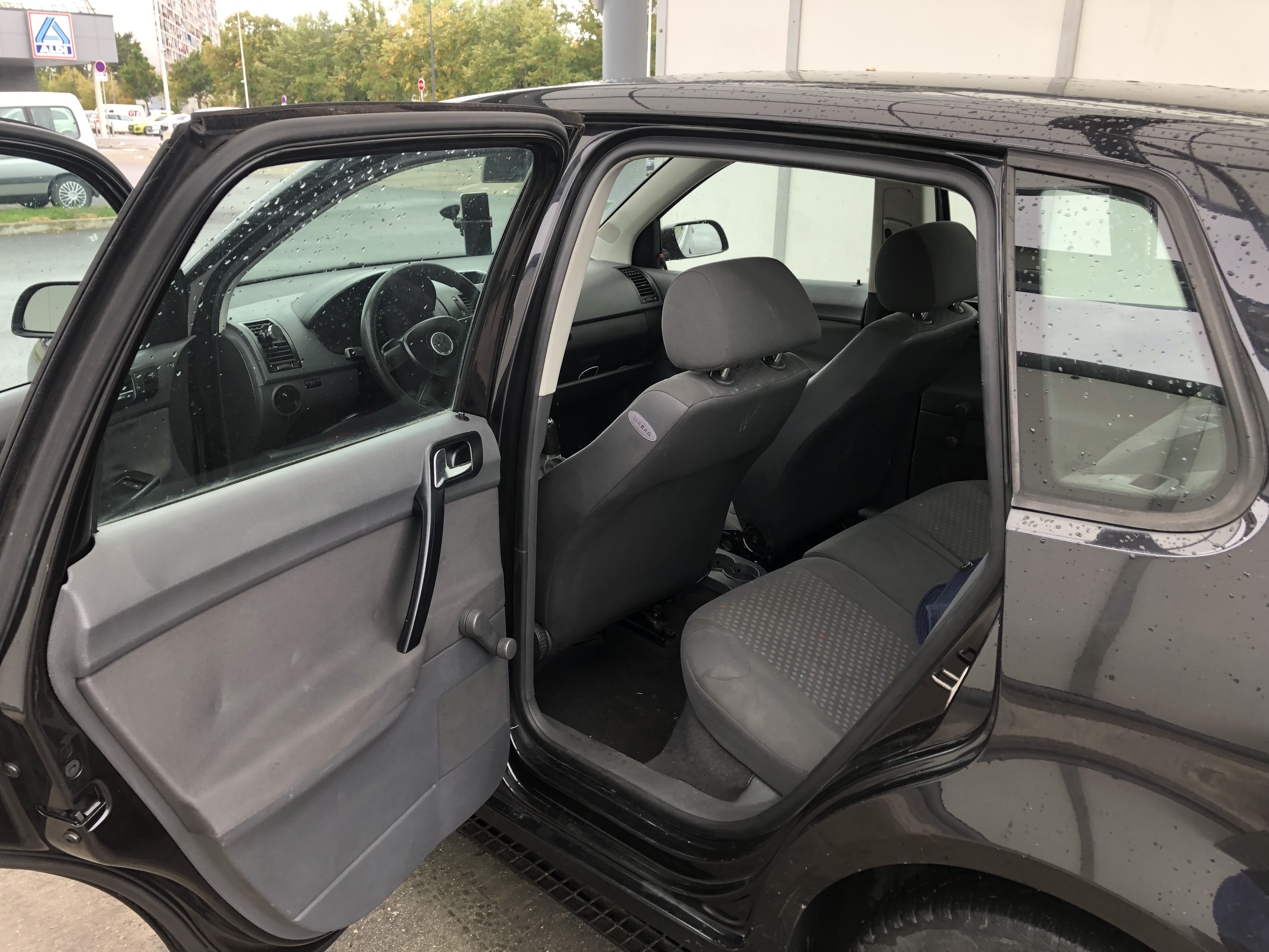 J’ai mis en vente, ma polo 1.4 - Miniature 3