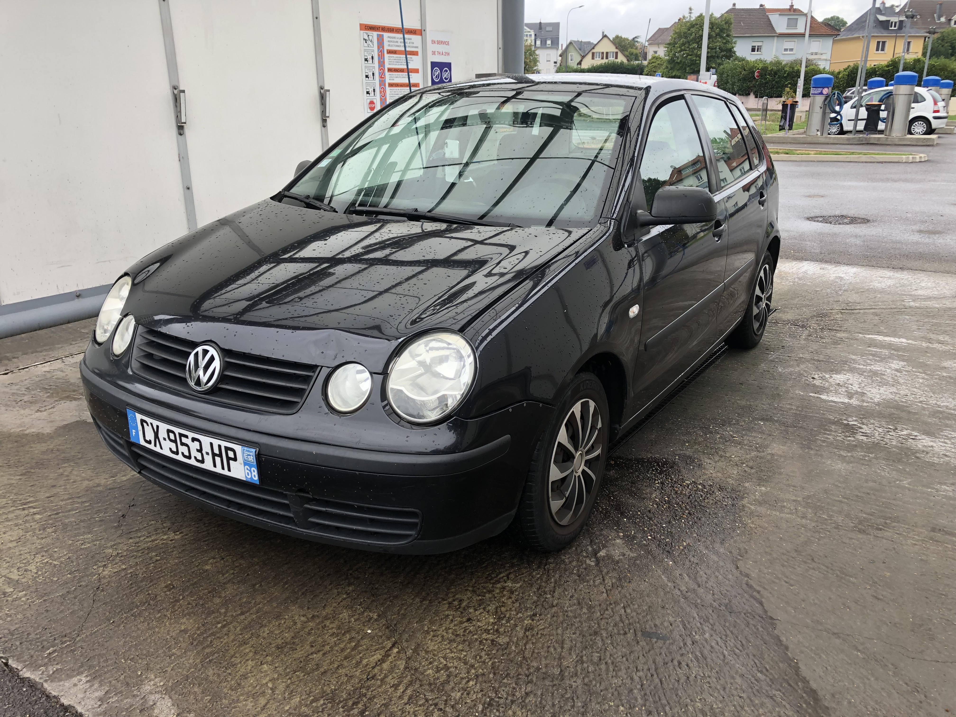 J’ai mis en vente, ma polo 1.4 - Miniature 4