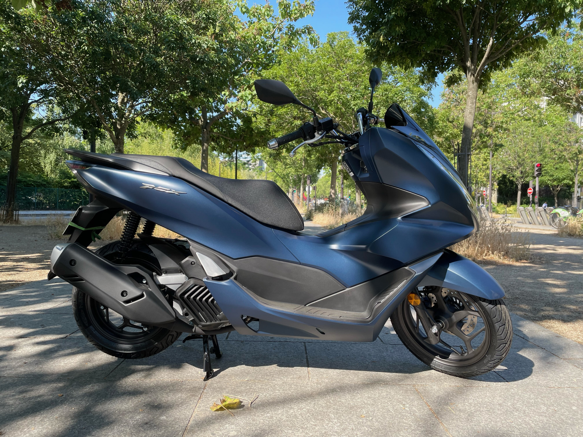 Honda PCX d’occasion 2023