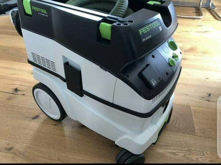 Festool CTL 26 E AC