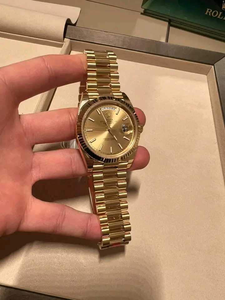 Montre homme et femme