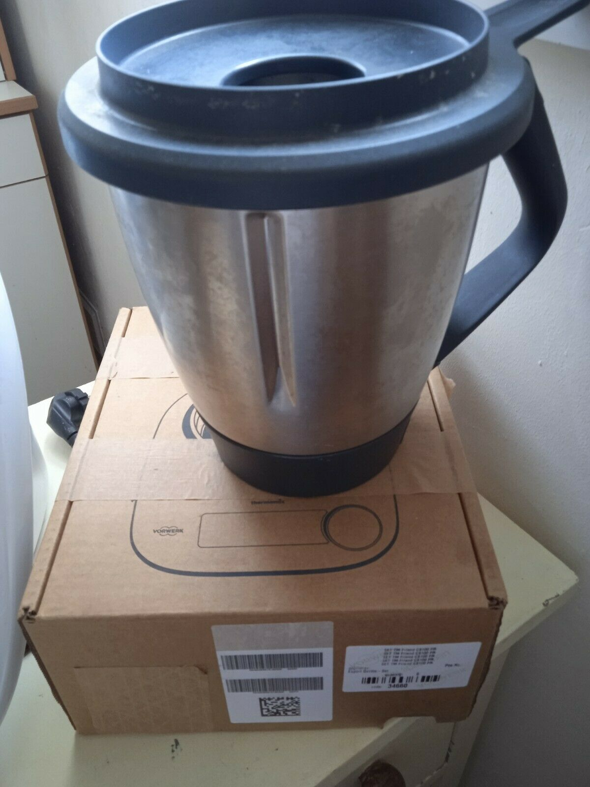 Thermomix TM6