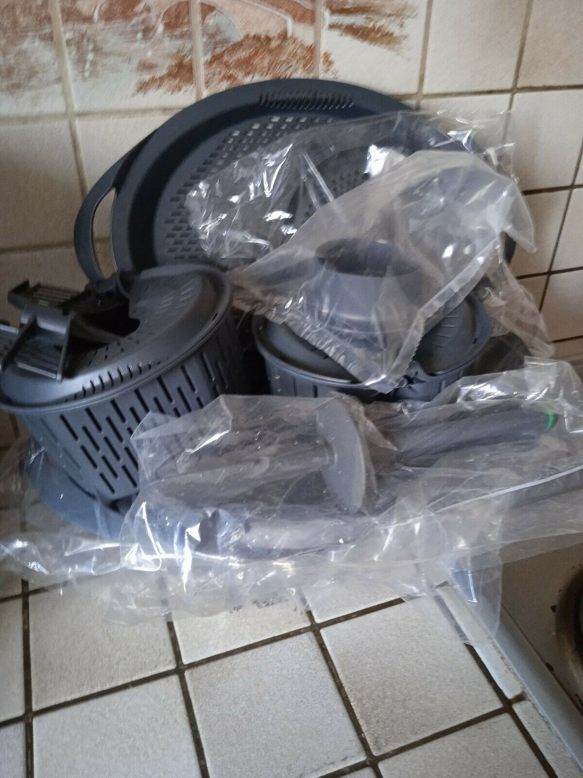 Thermomix TM6 - Miniature 2