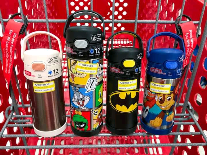 Thermos funtainer - Miniature 3