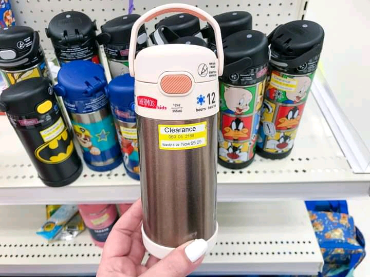 Thermos funtainer - Miniature 2