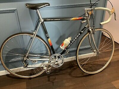 Peugeot PY10 FC