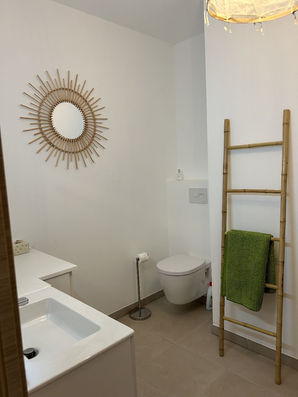 Nouveauté! Magnifique T5 au dernier Etage d'une Résidence Neuve L10 - Miniature 6