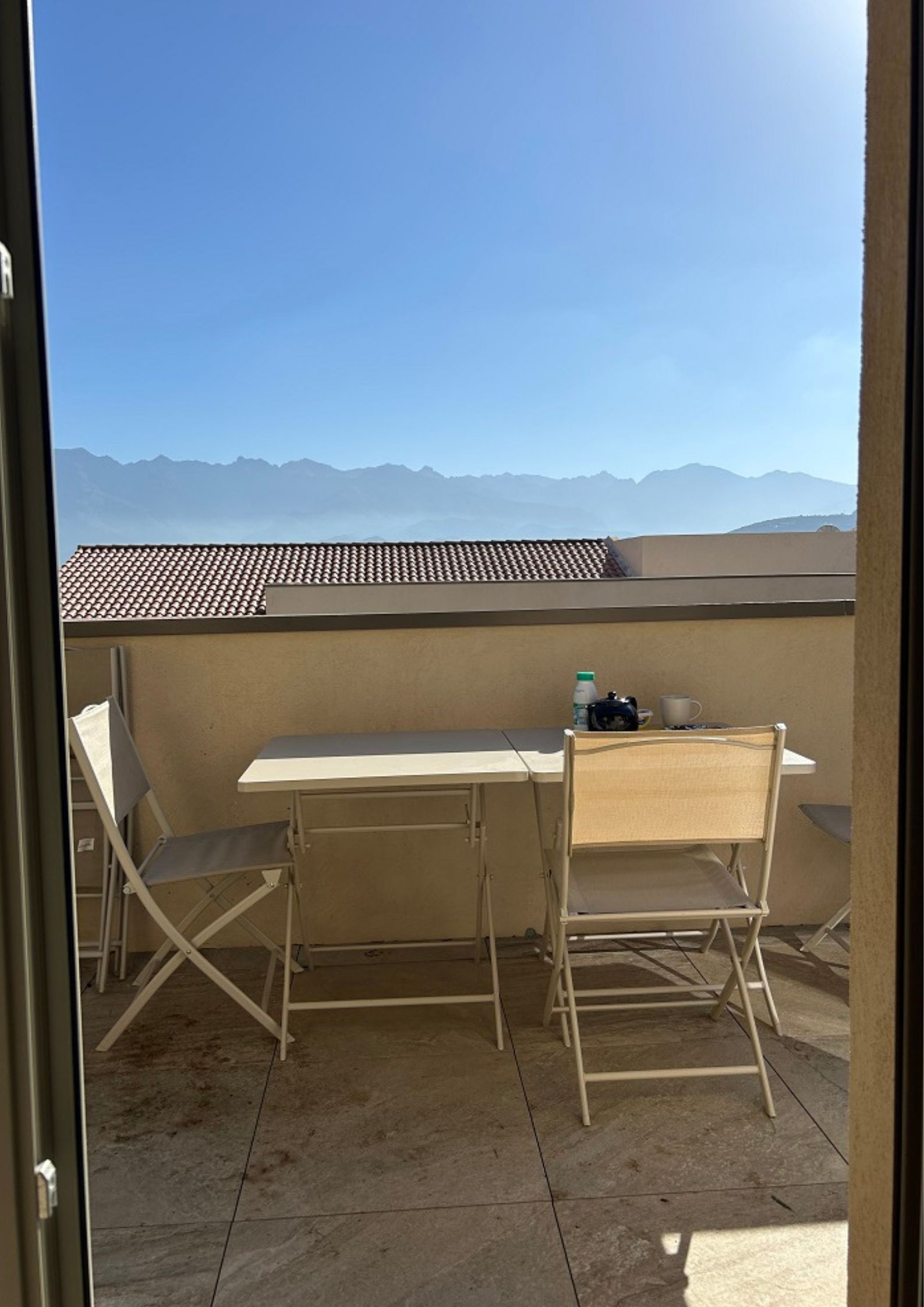 Nouveauté! Magnifique T5 au dernier Etage d'une Résidence Neuve L10 - Miniature 9