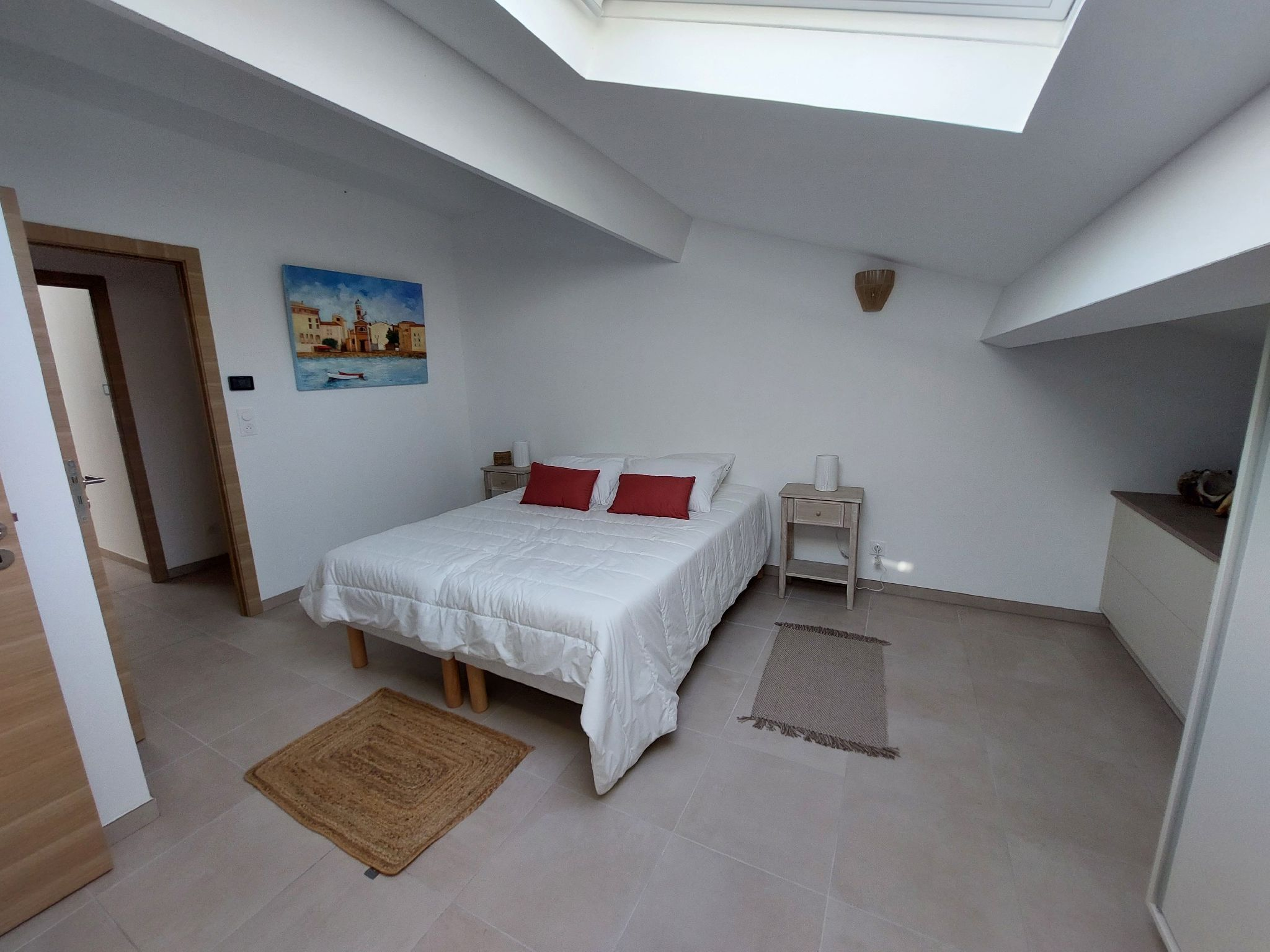 Nouveauté! Magnifique T5 au dernier Etage d'une Résidence Neuve L10 - Miniature 2