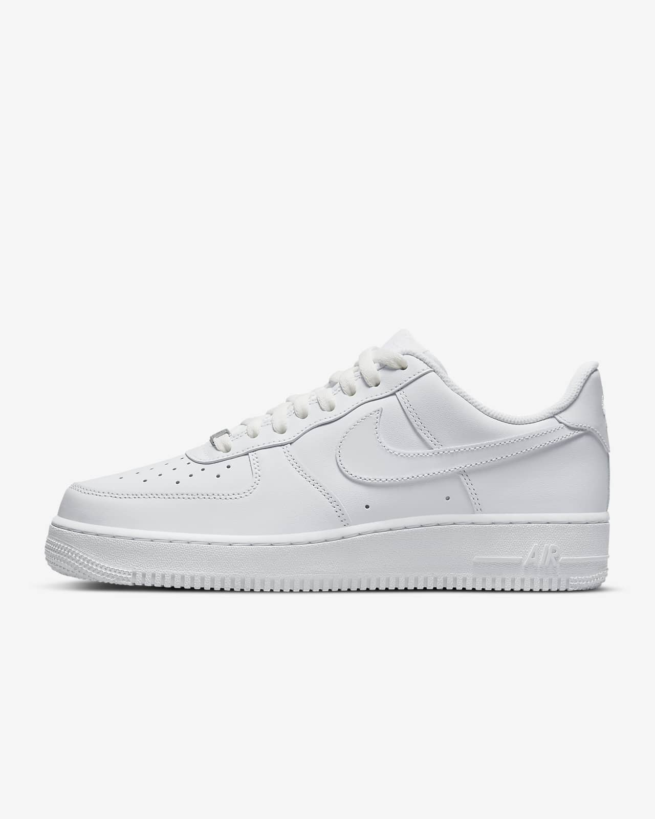 Air force one blanche