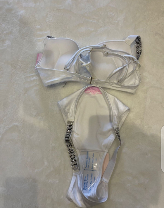 Vente de vêtements