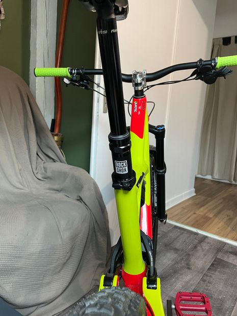 Vélo à vendre