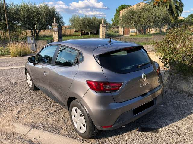 Renault ClioIV dCi 90 Energy eco2 - Miniature 3
