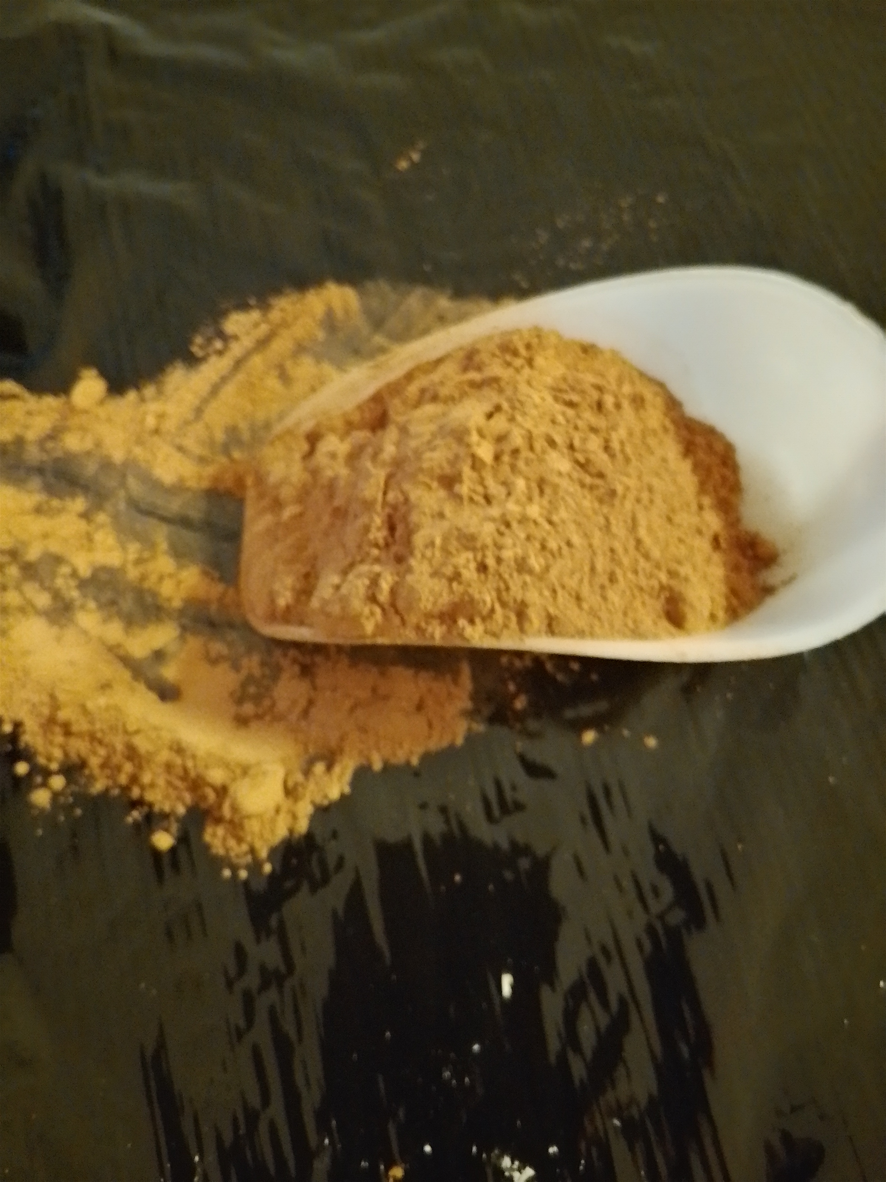 Poudre de cacao d'origine Côte d'Ivoire 1kg à vendre