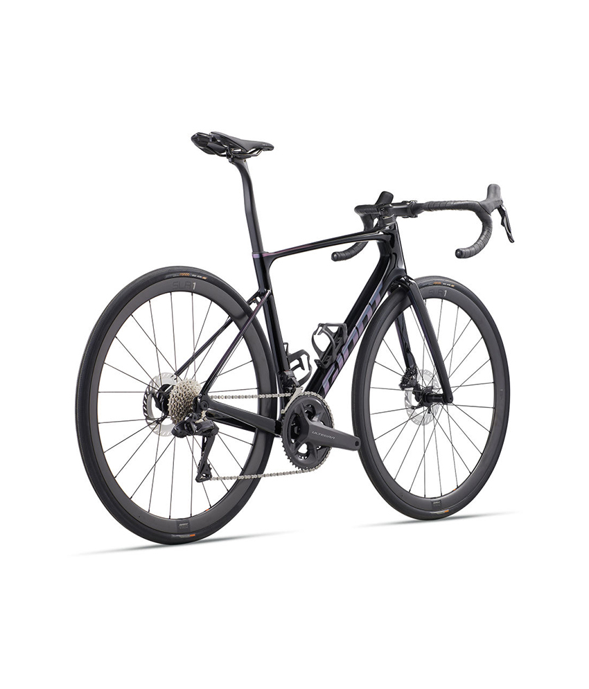 2024 Giant Defy Advanced Pro 0 Road Bike (M3BIKESHOP) - Miniature 3