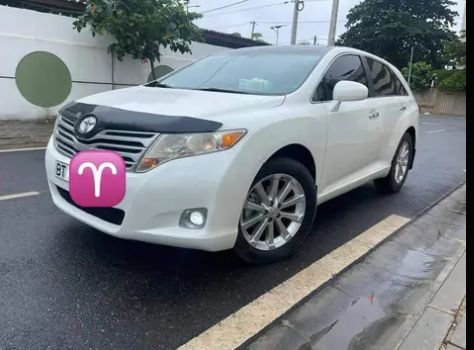 TOYOTA Venza