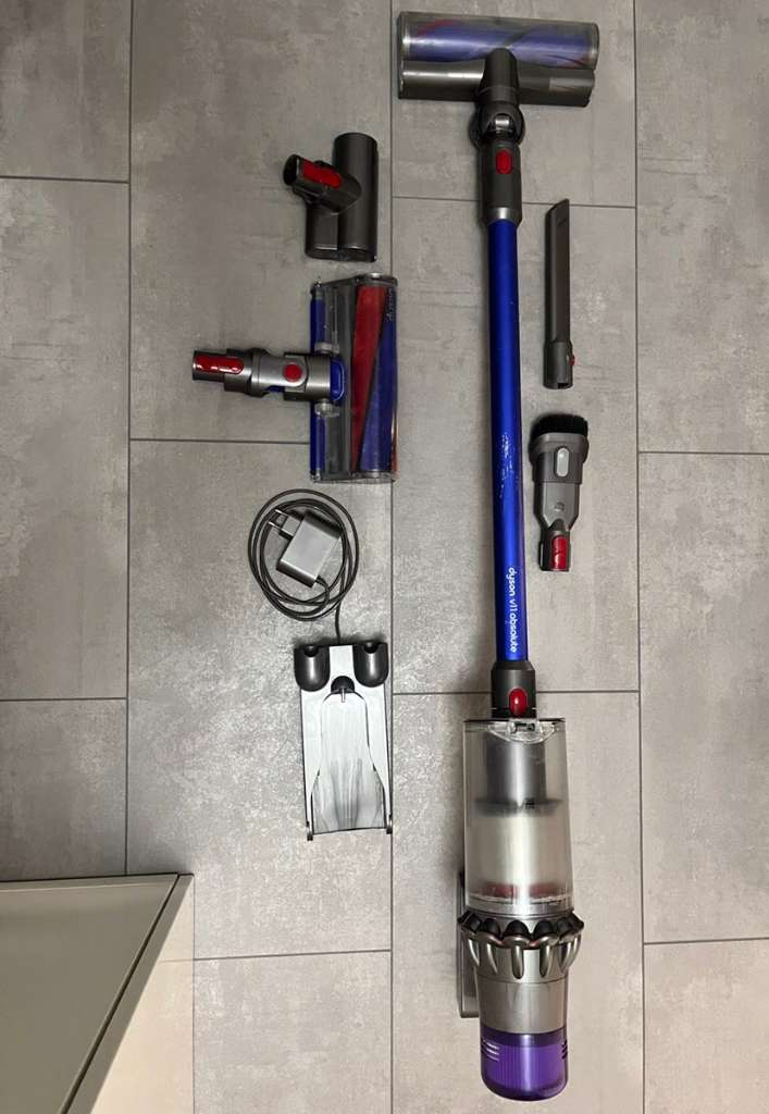 Dyson v11 absolut