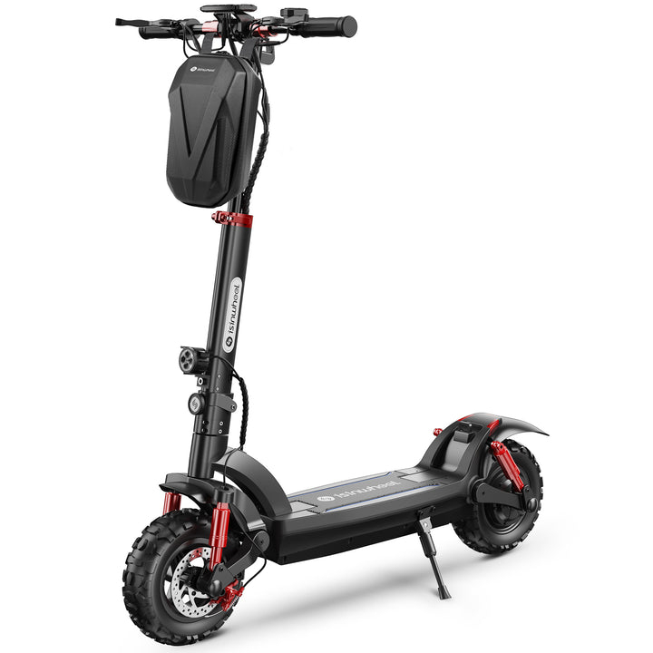 Trottinette électrique
