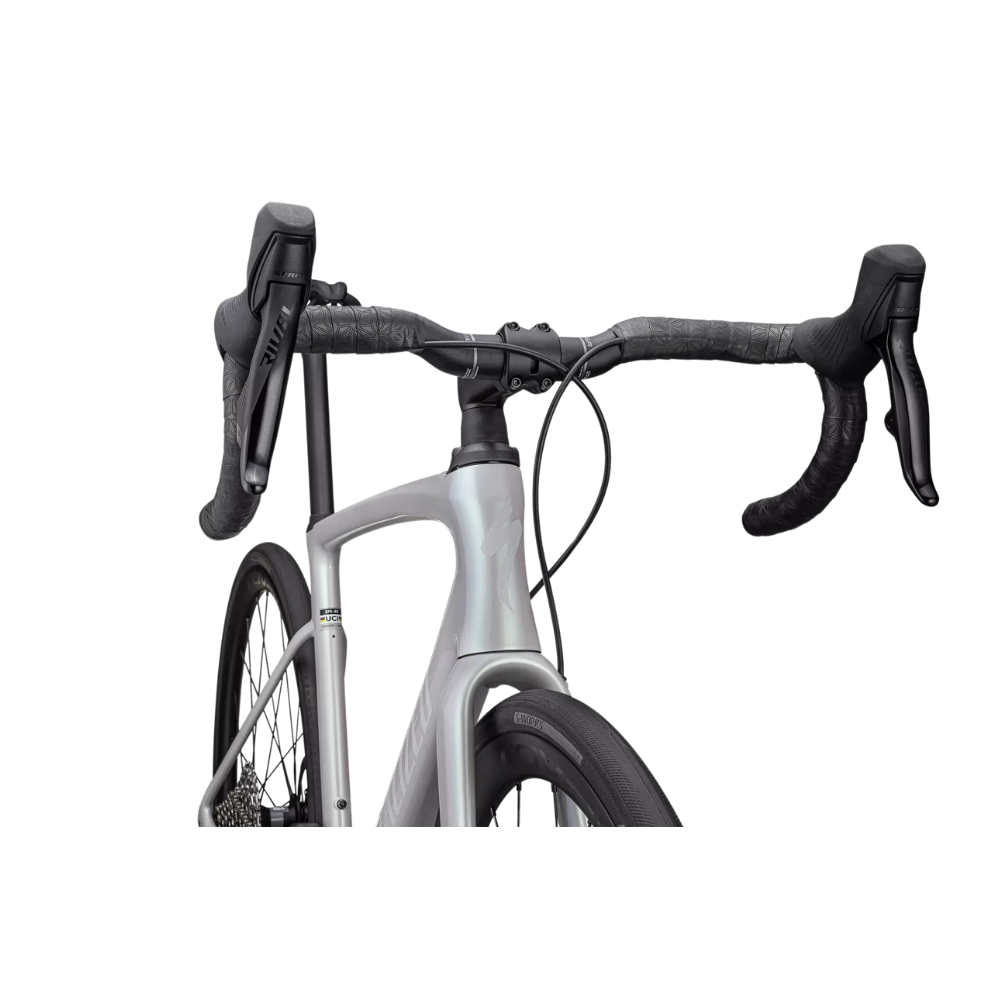 2024 Specialized Roubaix SL8 Expert Road Bike (GUN2BIKESHOP)