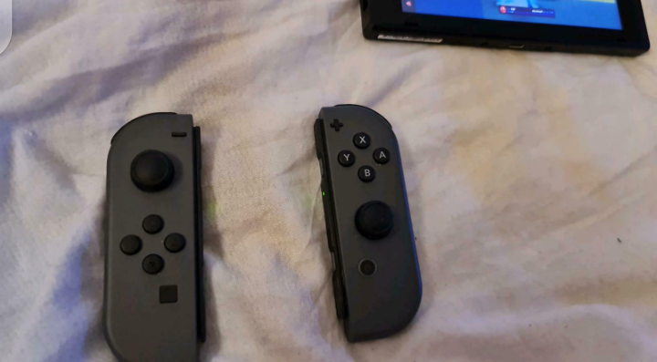 Nintendo switch - Miniature 2