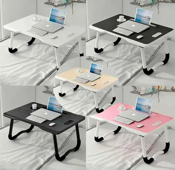 Tables portatif pliable pour ordinateur - Miniature 4