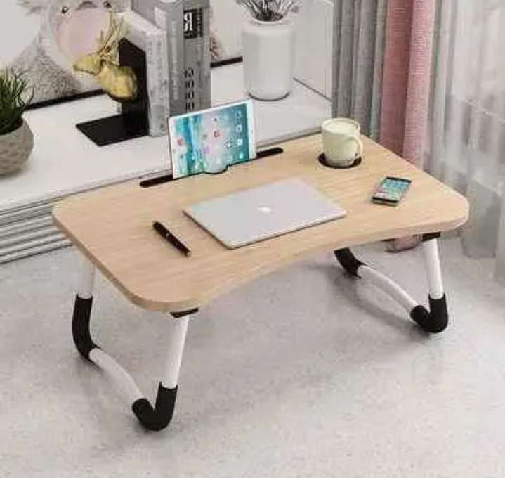 Tables portatif pliable pour ordinateur - Miniature 2