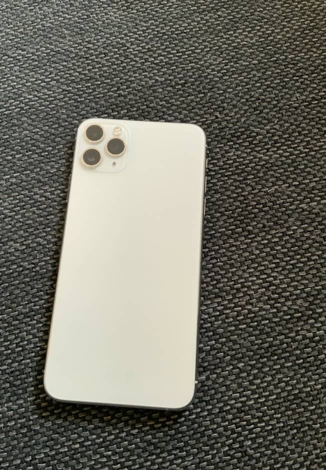 iPhone 11 pro Max