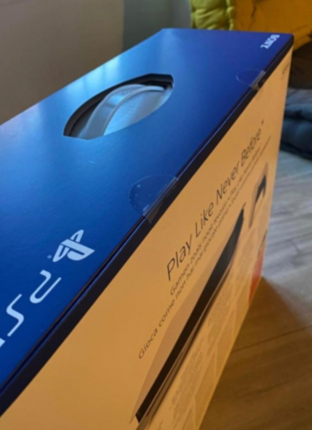 PlayStation PS5 - Miniature 2