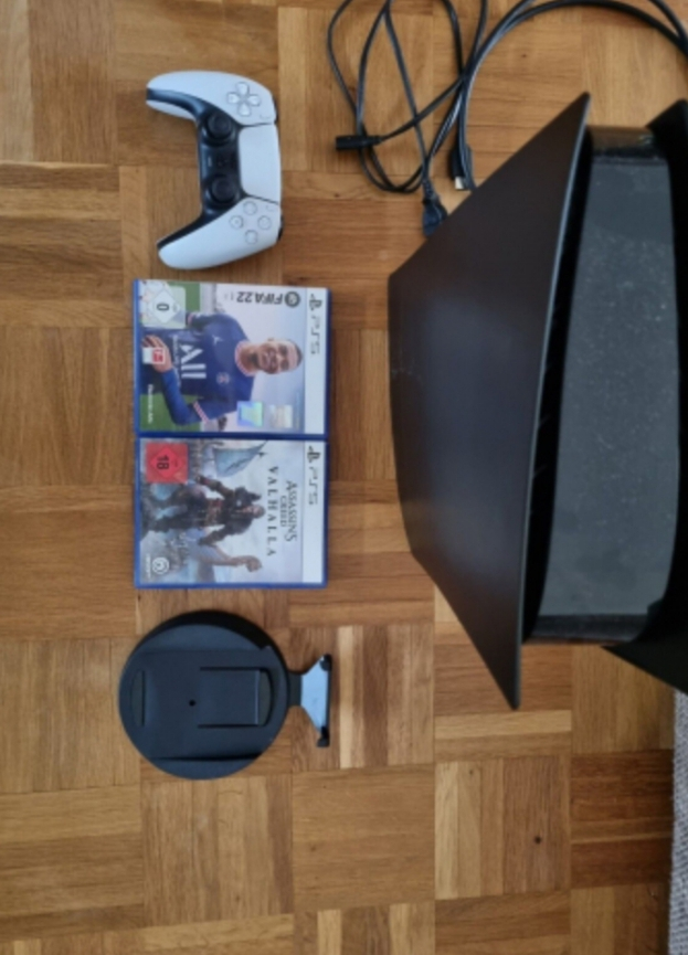 PlayStation PS5