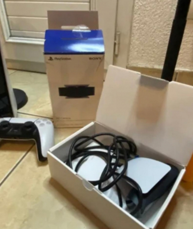 PlayStation PS5 - Miniature 4