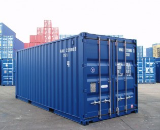 Container maritime disponible - Miniature 5
