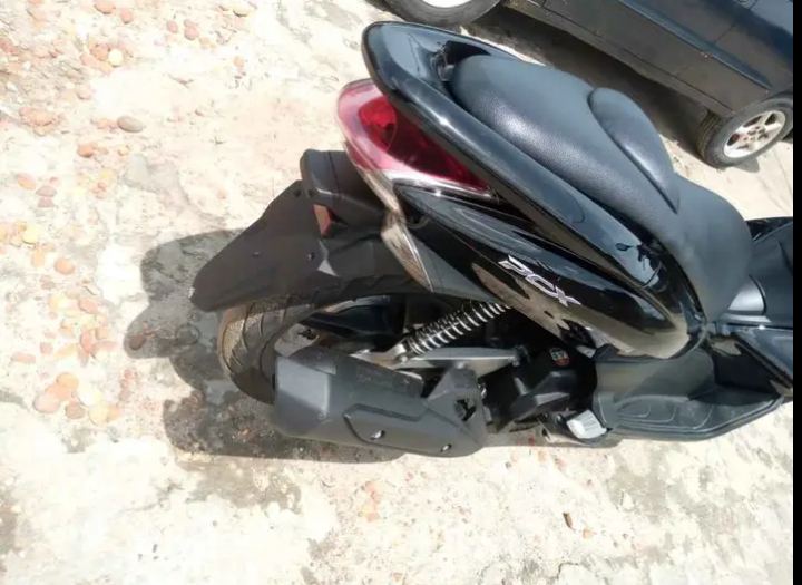 PCX  2013