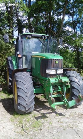 Vente de matériel agricole