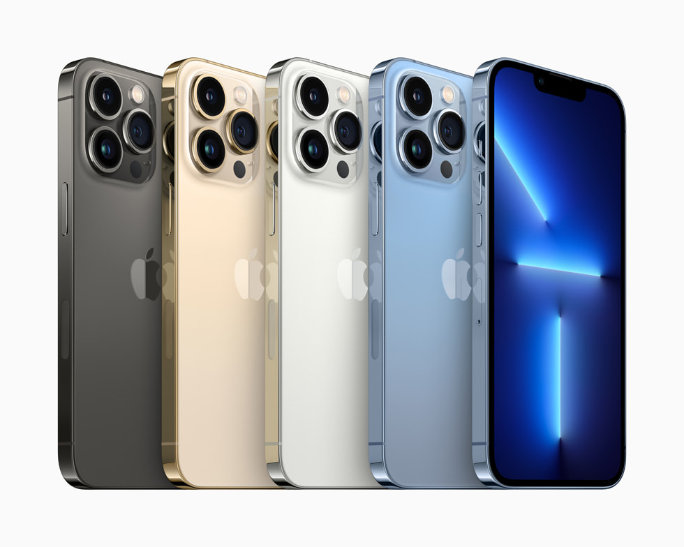 Iphone 13 pro