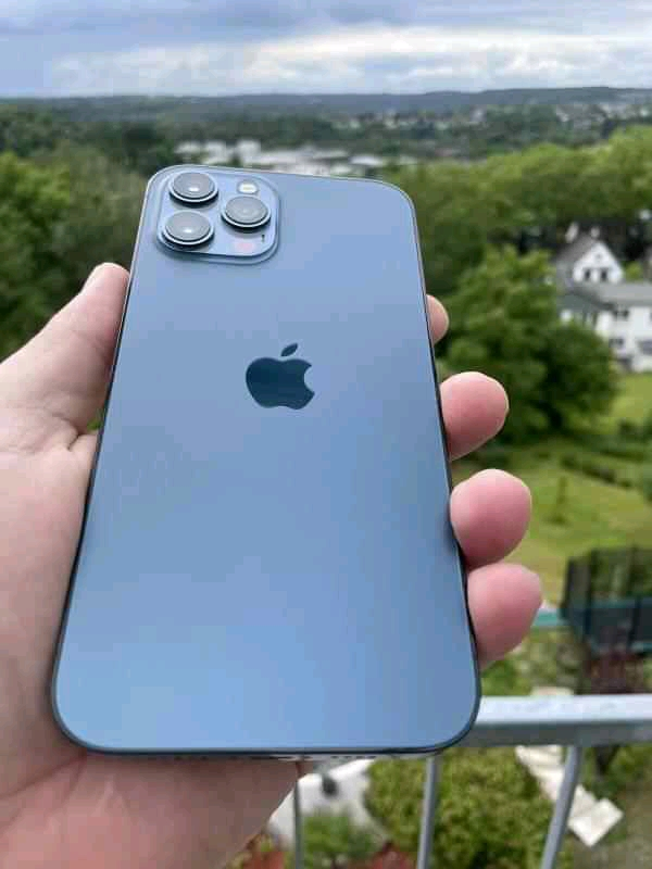 iPhone 13pro max - Miniature 2