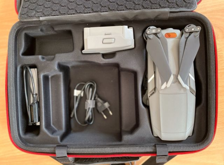 Drone DJI Magie 2 Pro - Miniature 3