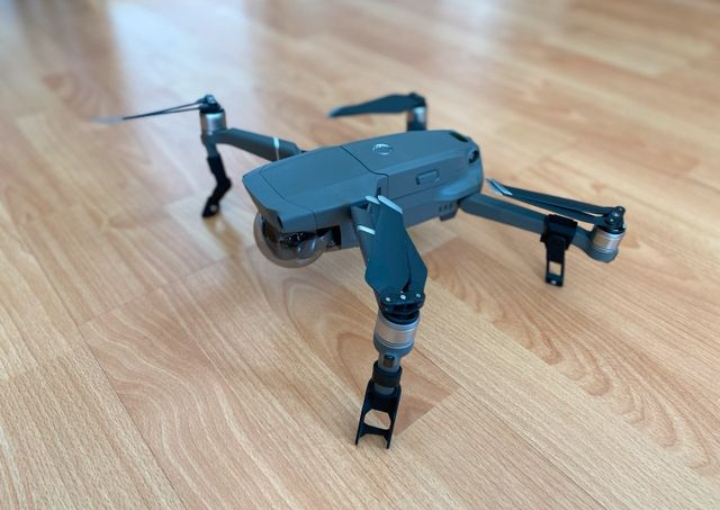 Drone DJI Magie 2 Pro