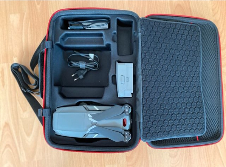 Drone DJI Magie 2 Pro - Miniature 7