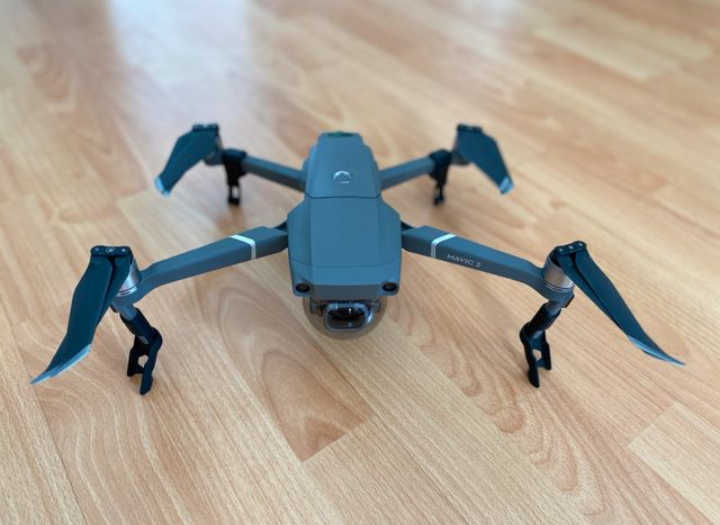 Drone DJI Magie 2 Pro - Miniature 5