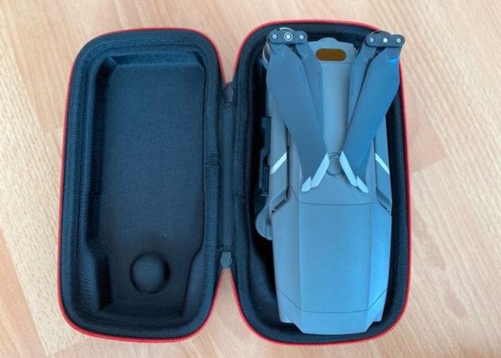Drone DJI Magie 2 Pro - Miniature 2