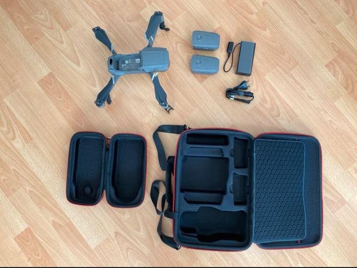 Drone DJI Magie 2 Pro - Miniature 6