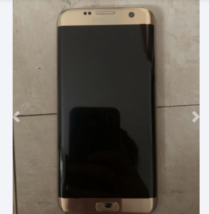 Samsung Galaxy s7