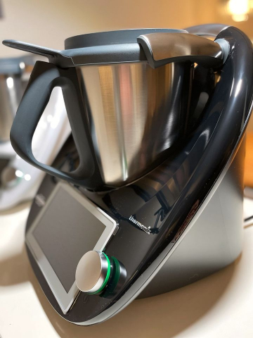 Thermomix Tm6