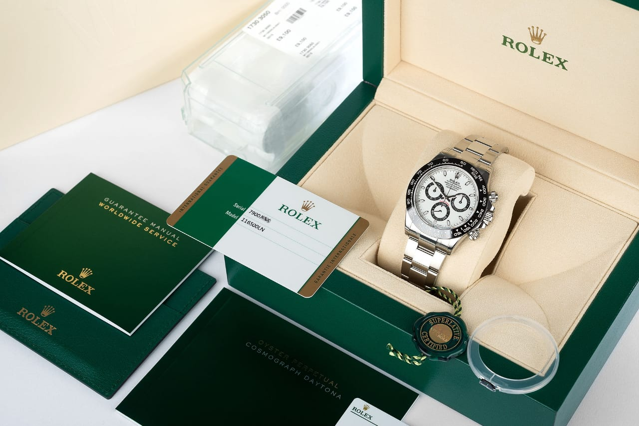 Montre Rolex