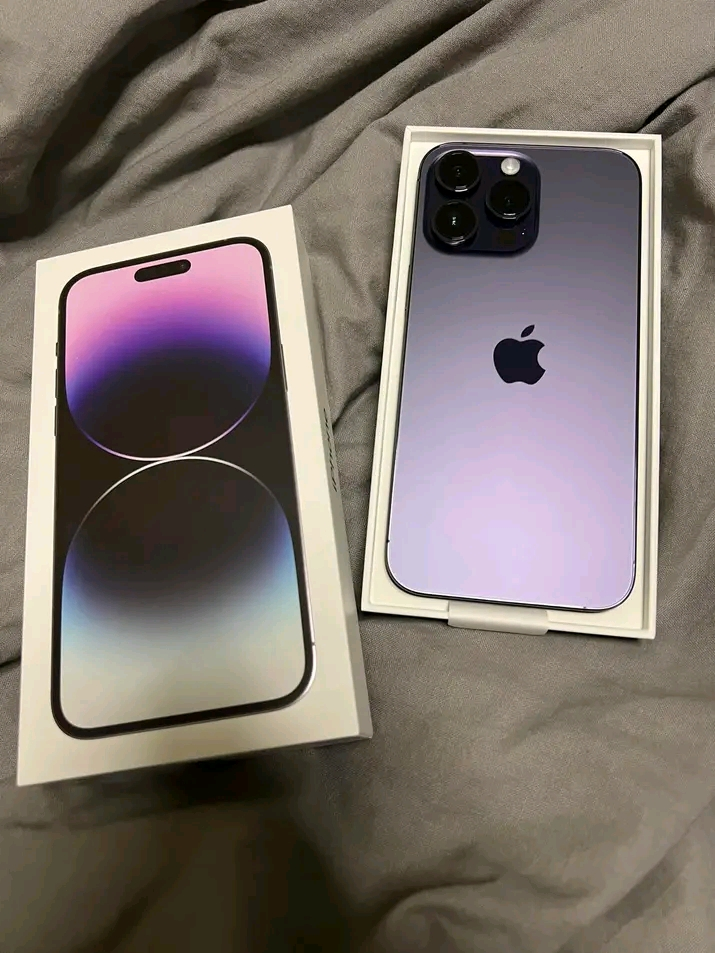 IPhone 14 Pro Max