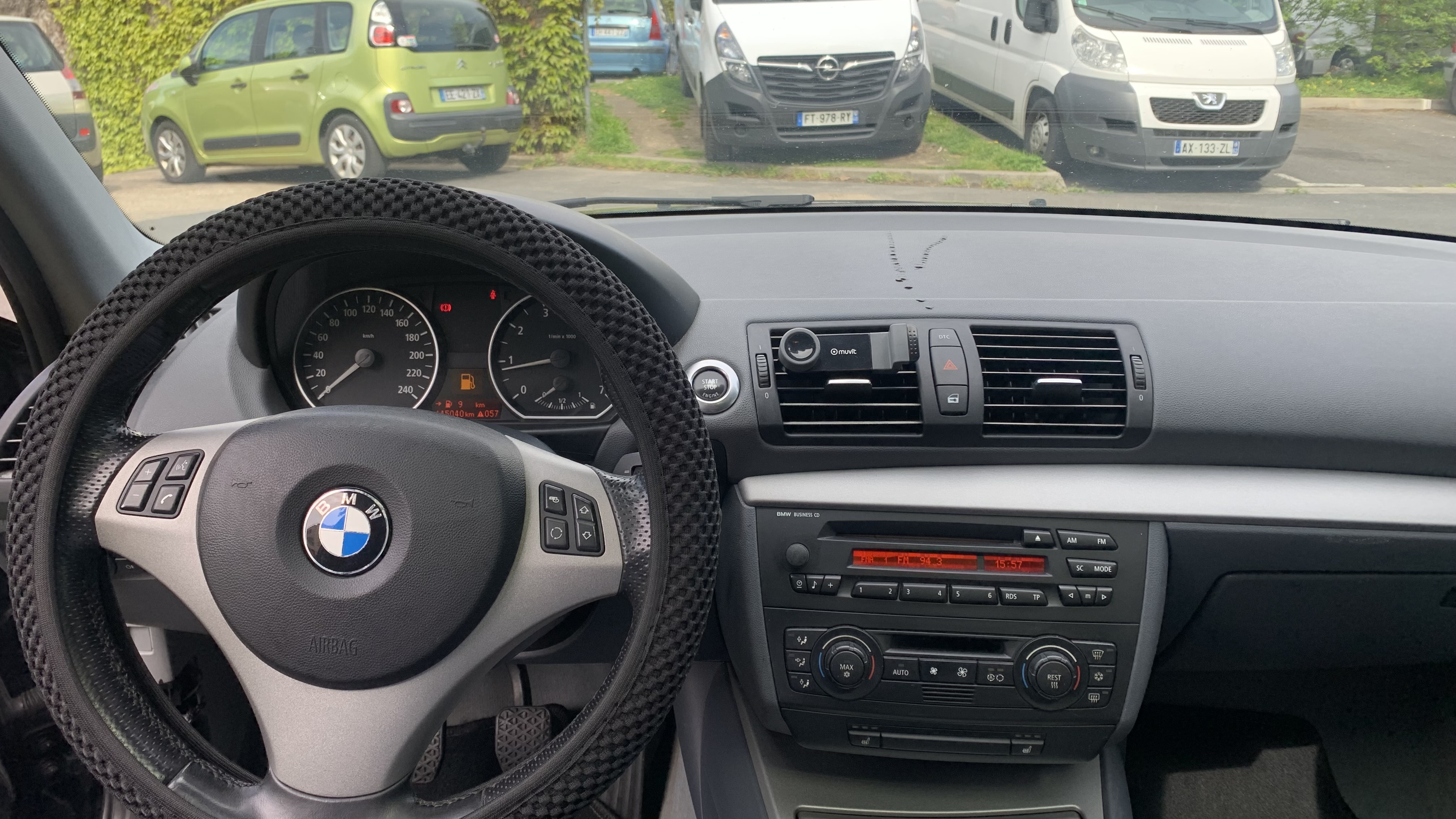 Vente une très belle Bmw