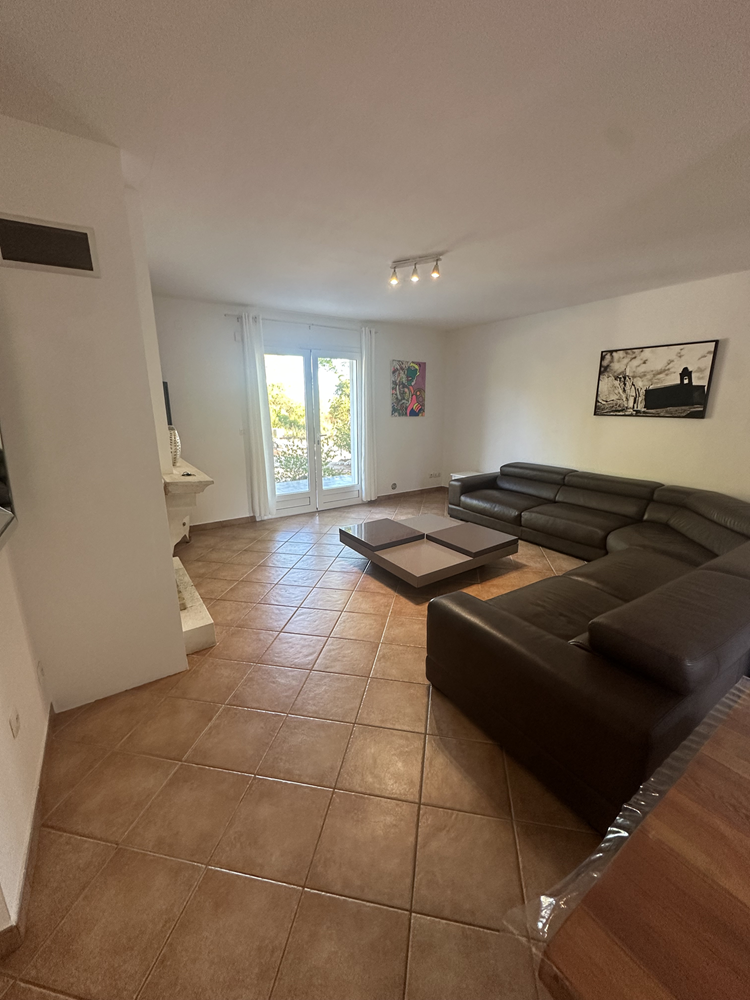 Belle Maison meublée et climatisée - Photo 1