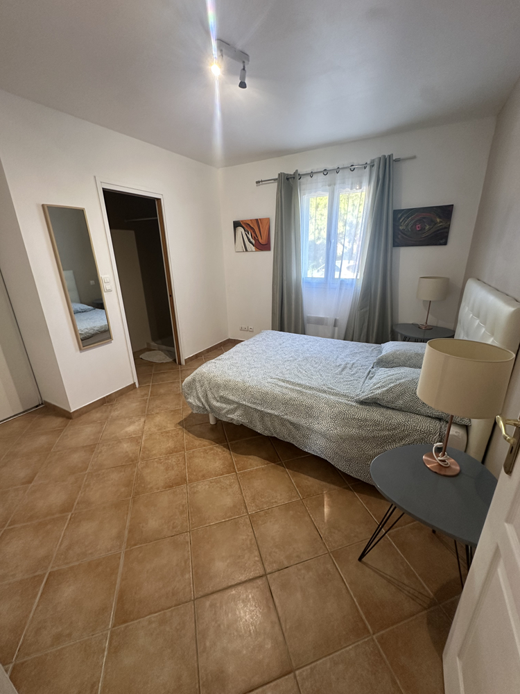 Belle Maison meublée et climatisée - Miniature 3