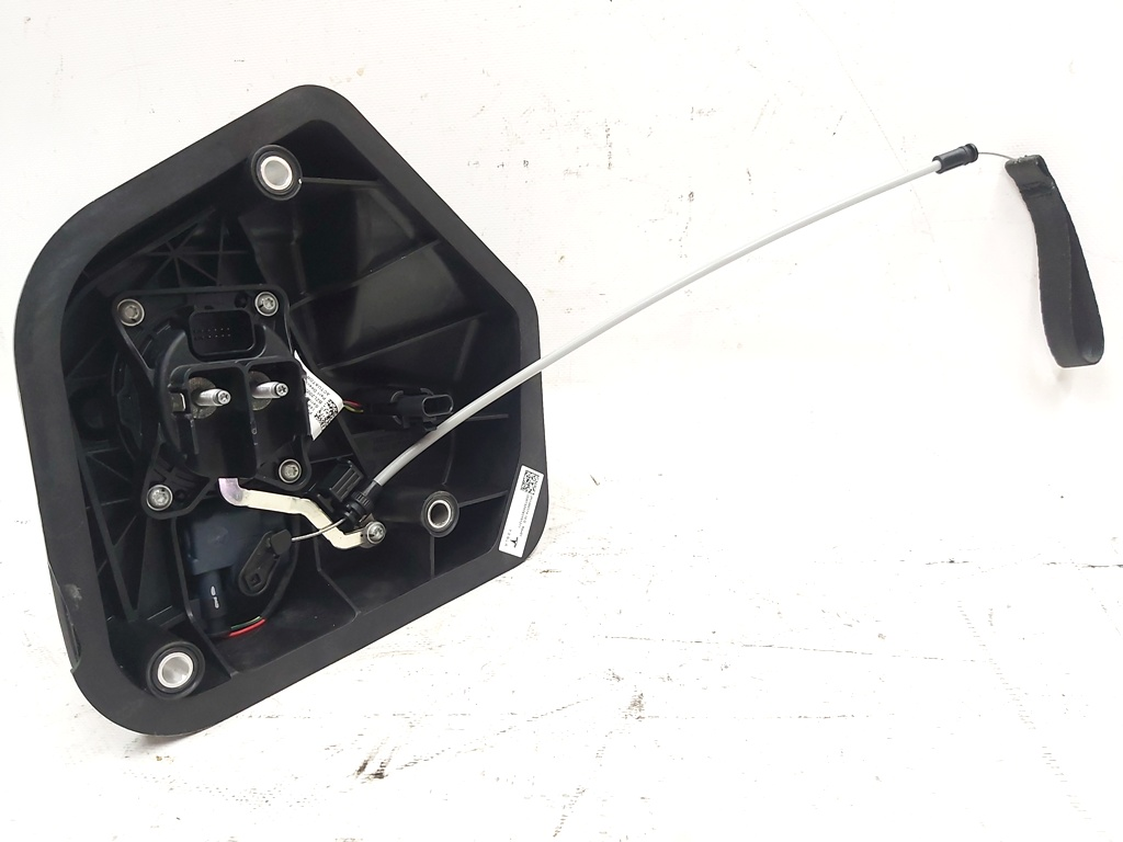 Assemblage du port de charge REV01 (P/N 1494364-00-A, 1497307-00-B) 1490374-10-D