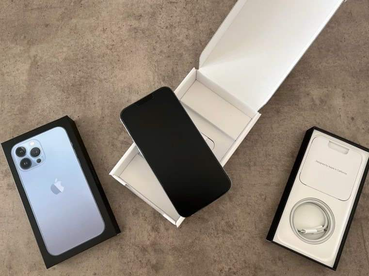 IPhone 13 pro Max - Miniature 4